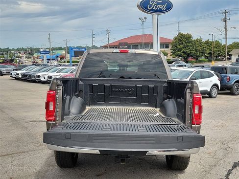 Used 2023 Ford F150 XLT image 8