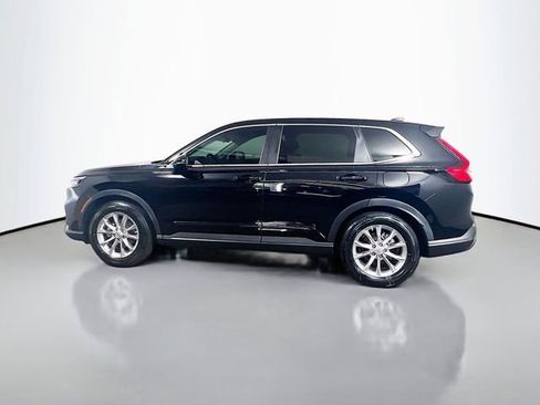 Certified 2023 Honda CR-V EX image 6