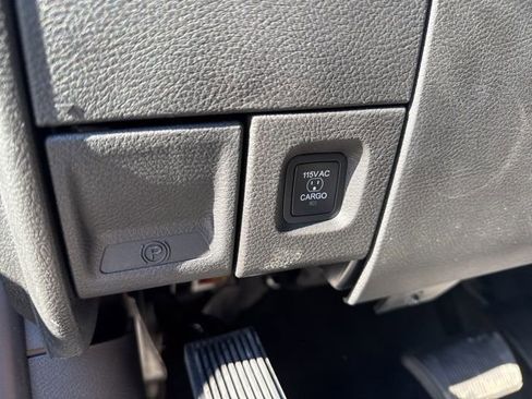 New 2026 RAM 3500 Tradesman image 27