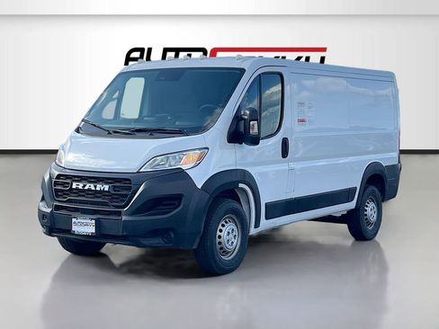 Used 2024 RAM ProMaster 1500 FWD image 3