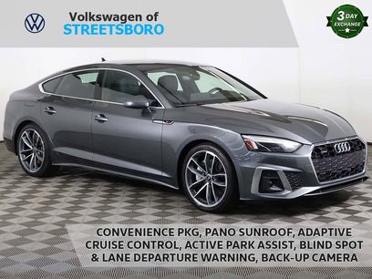 Used 2023 Audi A5 2.0T Premium w/ Convenience Package