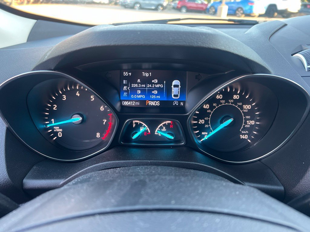 Used 2019 Ford Escape SEL AWD/4WD image 51