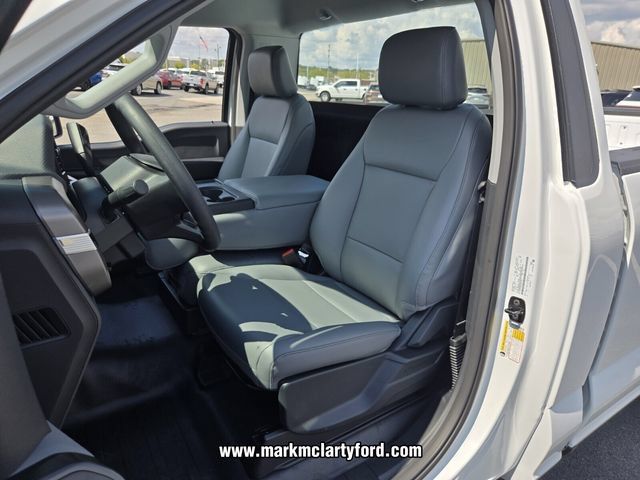 New 2026 Ford F150 XL RWD image 8