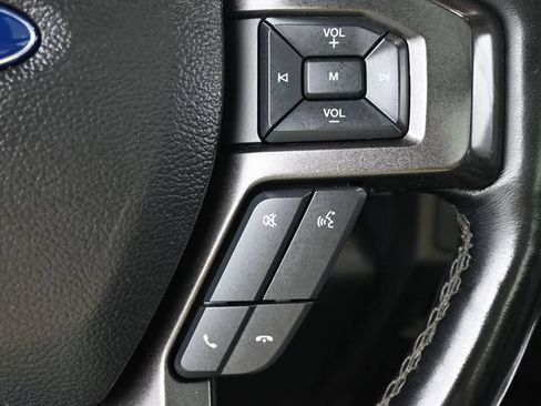 Certified 2021 Ford Expedition Limited AWD/4WD image 16