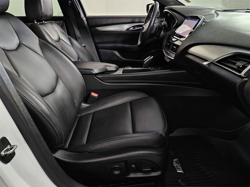 Used 2024 Cadillac CT5 Luxury w/ Sun And Sound Package image 31