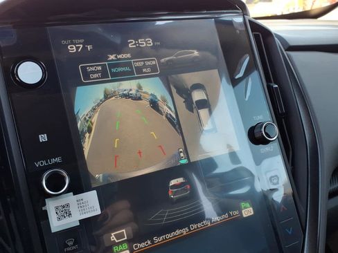 New 2026 Subaru Crosstrek 2.5i Limited AWD/4WD image 35