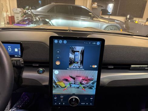 Used 2023 Ford Mustang Mach-E GT image 21