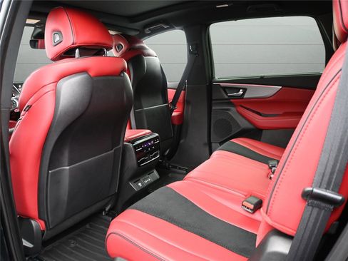 Certified 2024 Acura MDX A-Spec image 13