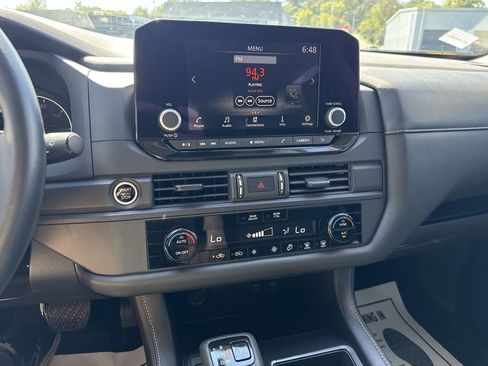 Used 2024 Nissan Pathfinder S w/ Cargo Package image 14