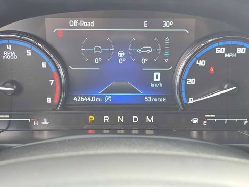 Used 2022 Ford Bronco Sport Badlands image 24