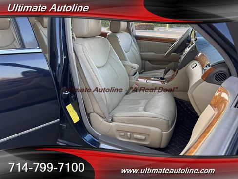 Used 2004 Lexus LS 430 image 31