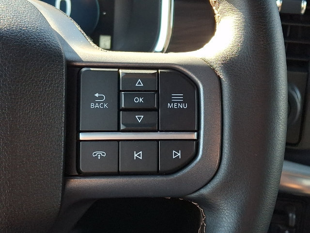 Used 2025 Ford F150 Lariat w/ Equipment Group 501A Mid AWD/4WD image 21