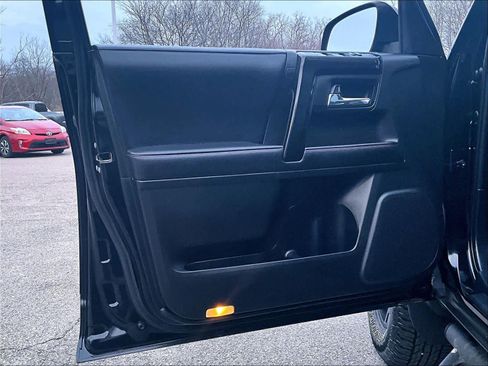 Used 2019 Toyota 4Runner TRD Pro image 12