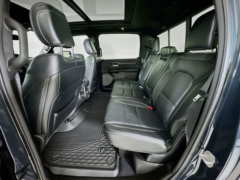 Used 2026 RAM 1500 Rebel w/ Rebel Level 2 Equipment Group AWD/4WD image 27