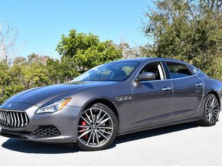 Used 2019 Maserati Quattroporte S video 2