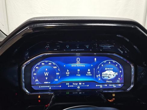 Used 2023 Chevrolet Silverado 1500 RST AWD/4WD image 6