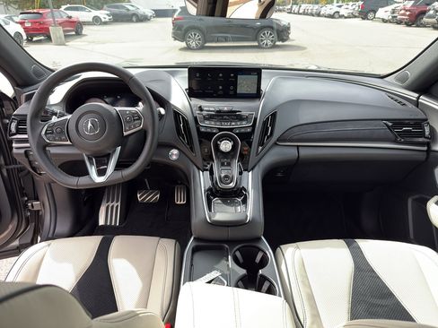 Certified 2025 Acura RDX A-Spec image 27