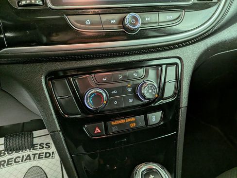 Used 2017 Buick Encore Preferred image 26