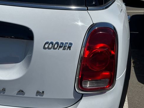 Used 2020 MINI Cooper Countryman ALL4 AWD/4WD image 16