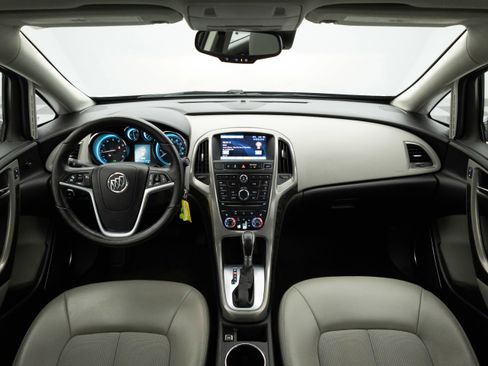 Used 2015 Buick Verano Convenience FWD image 2