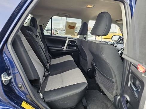 Used 2022 Toyota 4Runner SR5 image 27