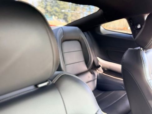 Used 2021 Ford Mustang GT Premium w/ GT Performance Package image 14