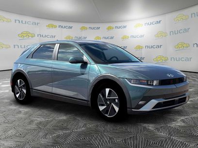 New 2026 Hyundai Ioniq 5 SEL