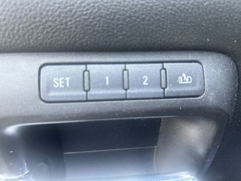 Used 2015 Chevrolet Silverado 2500 LTZ w/ Duramax Plus Package AWD/4WD image 12