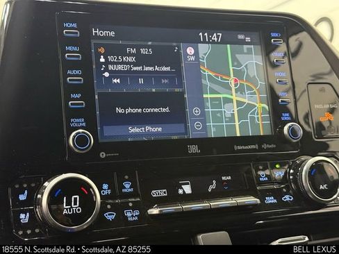 Used 2022 Toyota Highlander Limited image 19