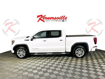 Used 2024 GMC Sierra 1500 Denali w/ Technology Package