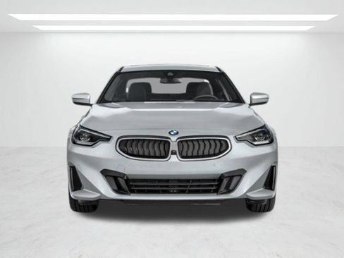 New 2026 BMW 230i Coupe w/ Premium Package RWD image 12