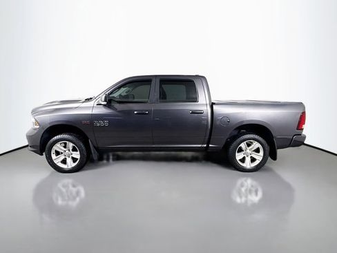 Used 2016 RAM 1500 Sport image 9