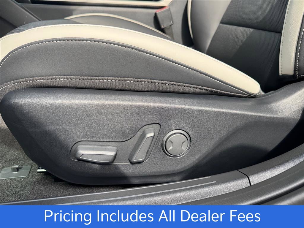 New 2026 Kia K4 EX FWD image 12