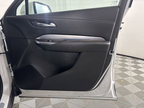 Used 2022 Cadillac XT4 Premium Luxury w/ Safety Alert Package image 28