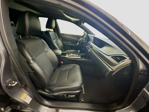 Used 2016 Lexus GS 350 AWD w/ F Sport Package image 33