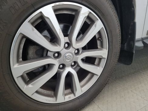 Used 2015 Nissan Pathfinder SL w/ SL Premium Package AWD/4WD image 31