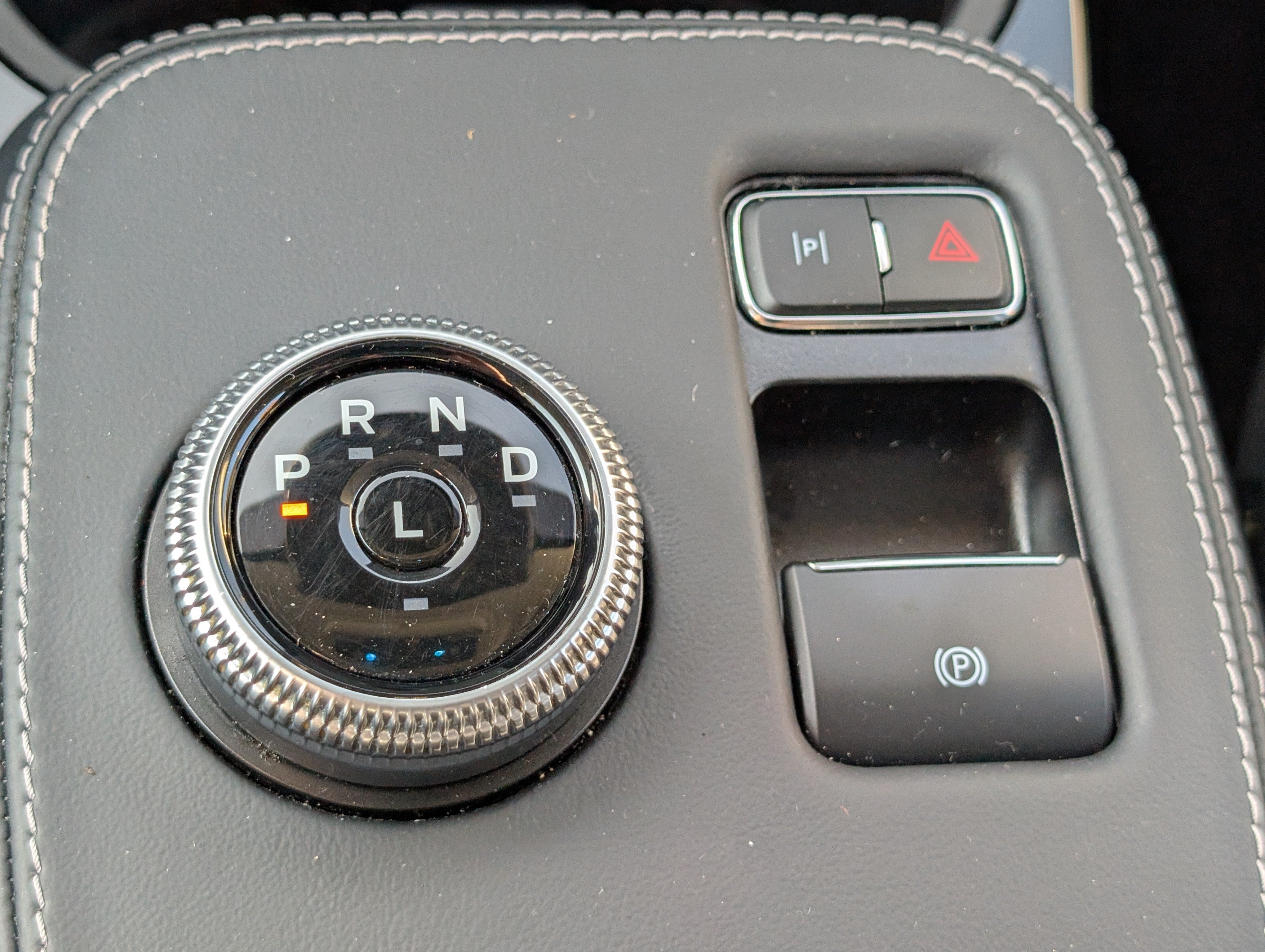 Used 2024 Ford Mustang Mach-E Premium AWD/4WD image 27