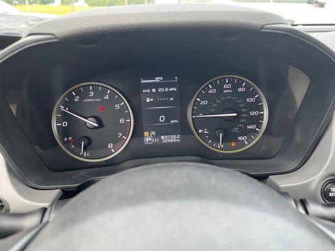 Used 2024 Subaru Crosstrek 2.5i Sport AWD/4WD image 15