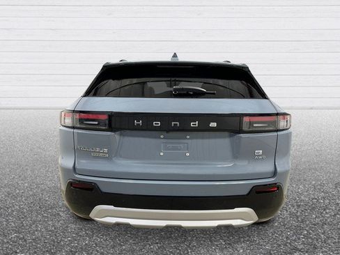 New 2026 Honda Prologue Touring image 5