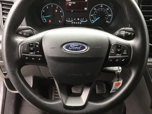 Used 2024 Ford Transit 350 XLT RWD image 9
