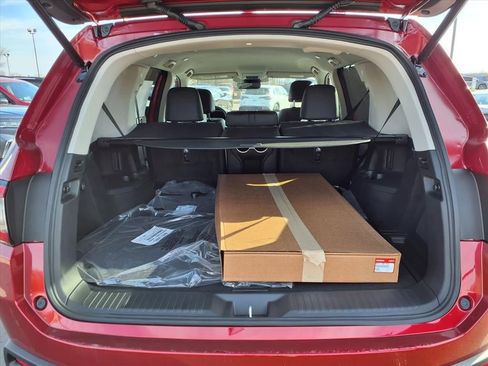 New 2025 Honda Pilot EX-L image 23