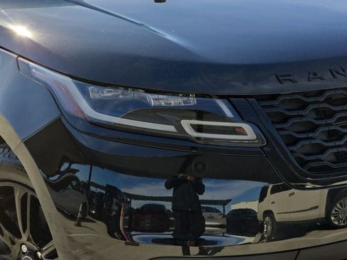 Certified 2023 Land Rover Range Rover Velar S image 32