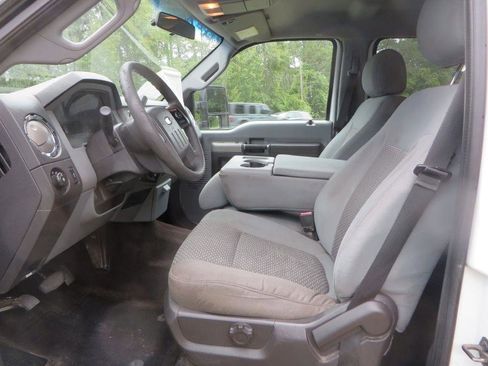 Used 2016 Ford F250 XLT AWD/4WD image 12