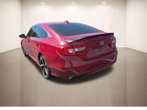 Used 2019 Honda Accord Sport image 10