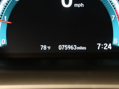 Used 2017 Honda Civic EX image 24