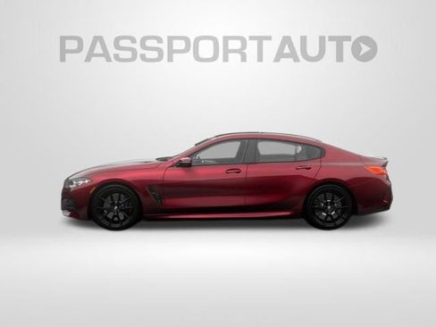 New 2026 BMW 840i xDrive image 5