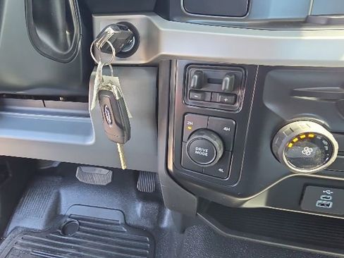 New 2026 Ford F550 4x4 Regular Cab Super Duty image 18