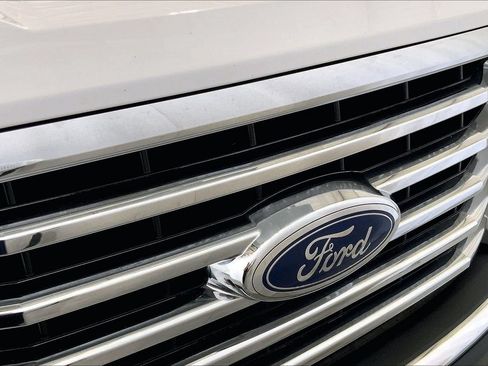 Used 2017 Ford F150 XLT w/ Equipment Group 302A Luxury RWD image 30