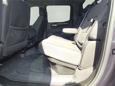 Used 2024 GMC Sierra 1500 Elevation image 20
