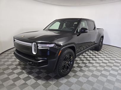 Used 2025 Rivian R1T Adventure